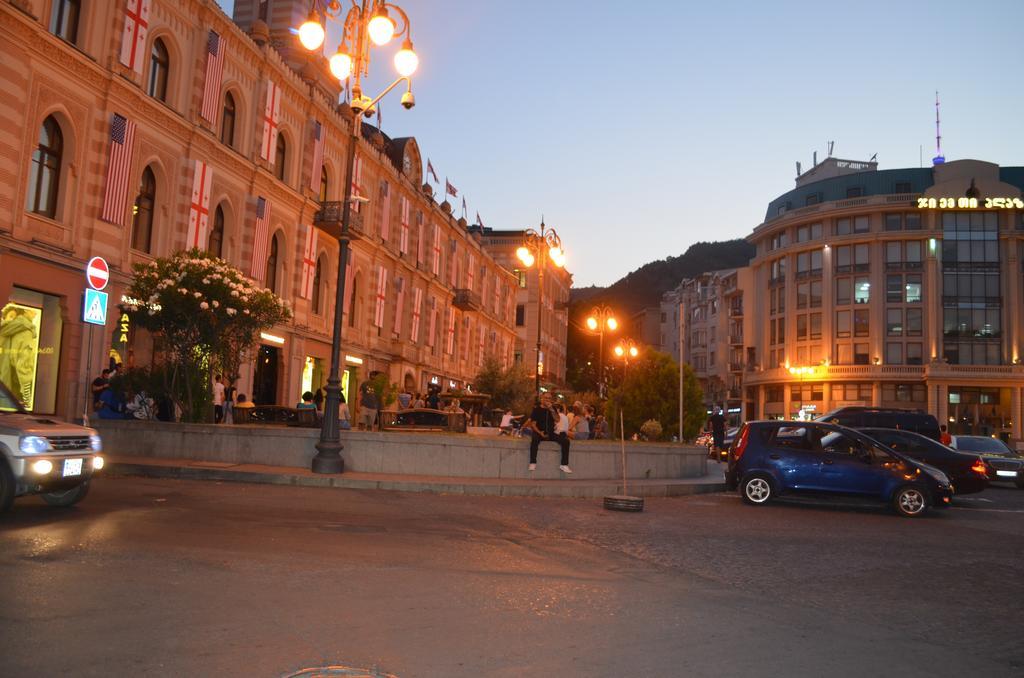 Happy Sololaki * Tiflis