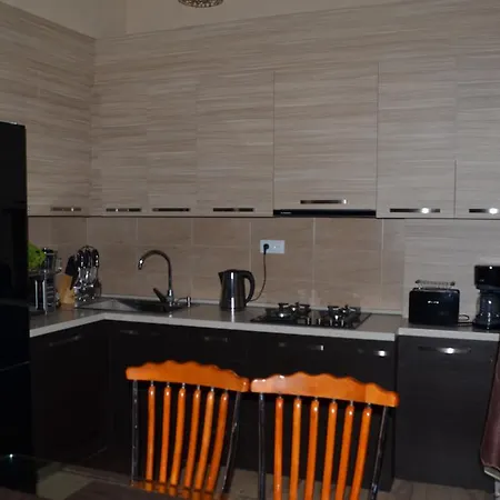 Happy Home Sololaki Тбілісі Екстер'єр фото
