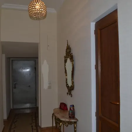 Happy Home Sololaki Тбілісі Екстер'єр фото