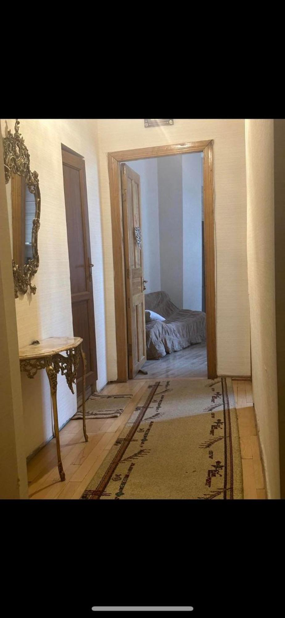 Happy Sololaki Apartment Tbilisi
