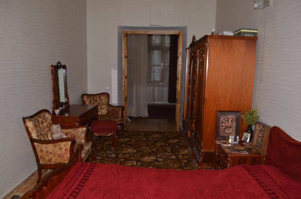 Apartment Happy Sololaki