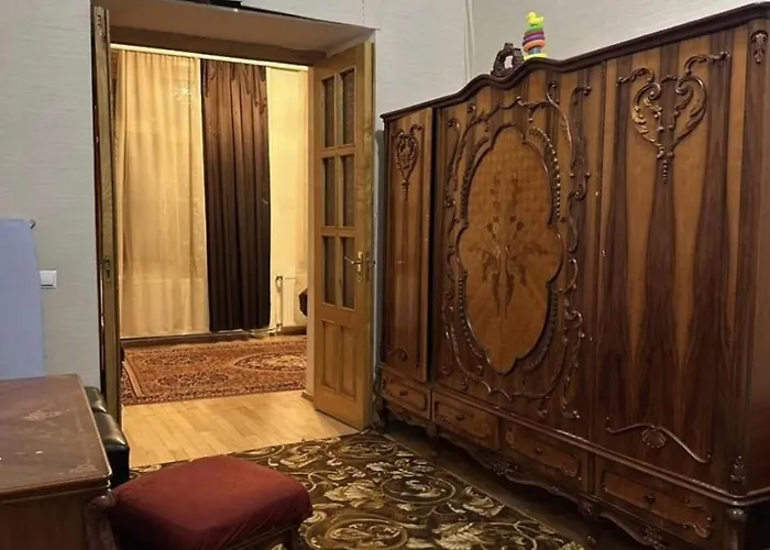Happy Home Sololaki