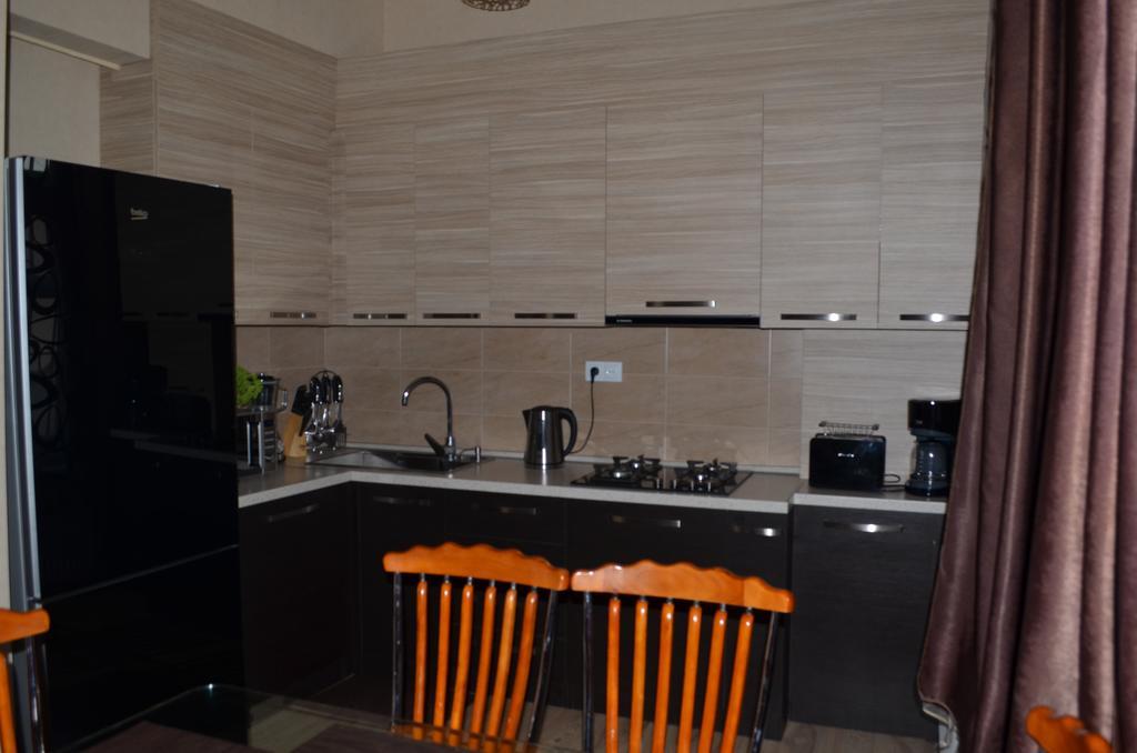 Apartment Happy Sololaki