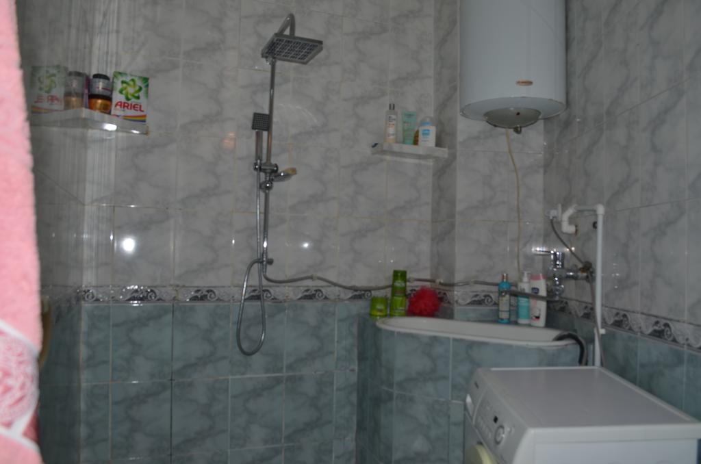 Apartment Happy Sololaki