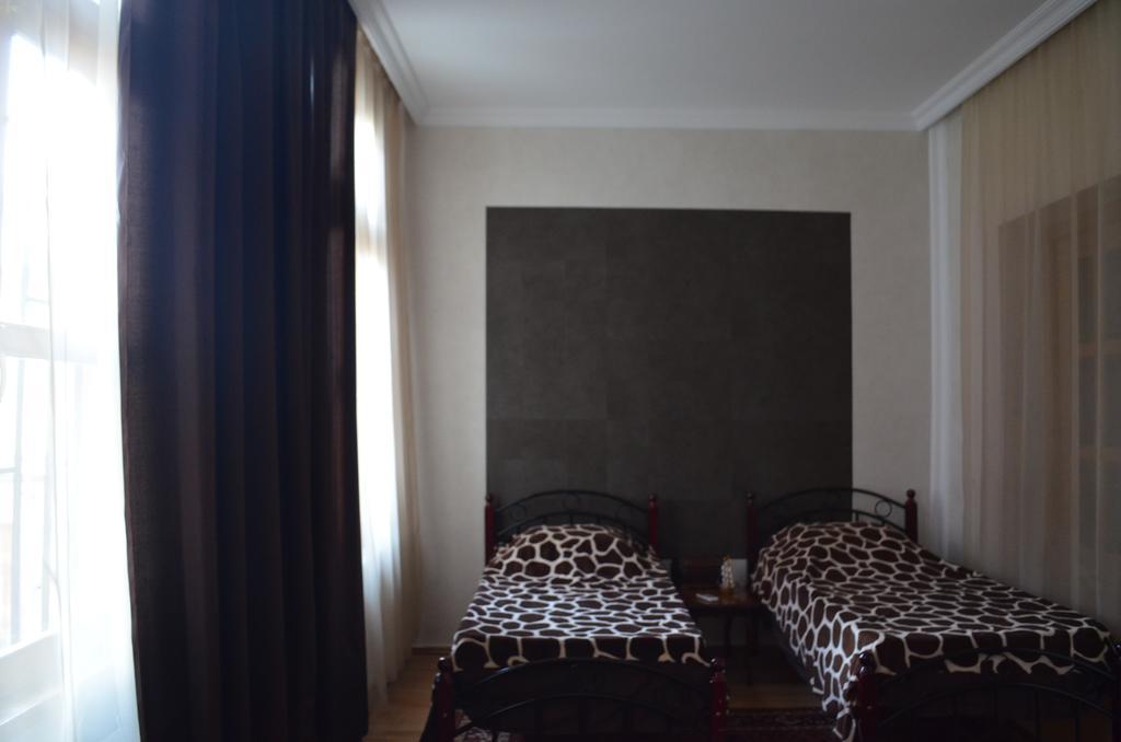 Apartment Happy Sololaki Tbilisi
